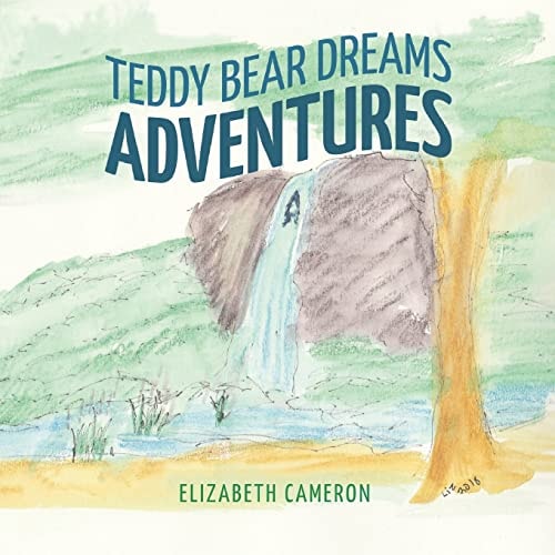 Teddy Bear Dreams Adventures