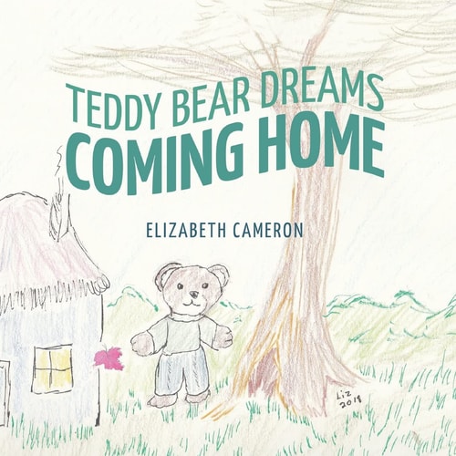 Teddy Bear Dreams Coming Home