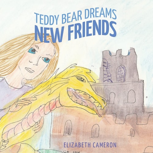 Teddy Bear Dreams New Friends