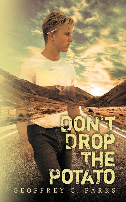 Dont Drop The Potato