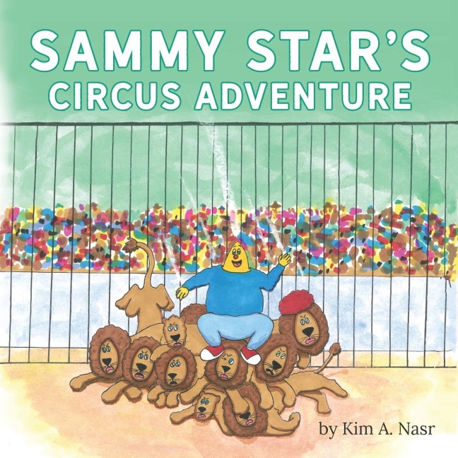 Sammy Stars Circus Adventure