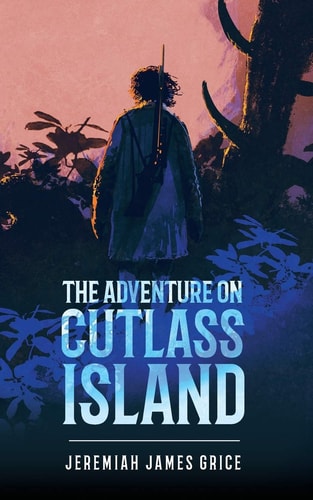 The Adventure on Cutlass Island