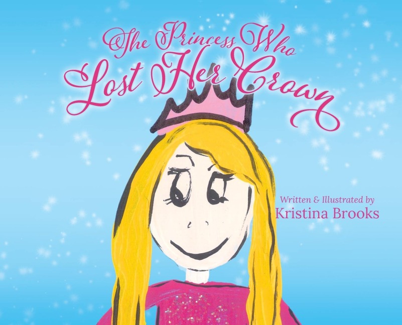 The Princess Who Lost Her Crown