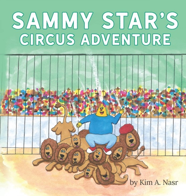 Sammy Stars Circus Adventure
