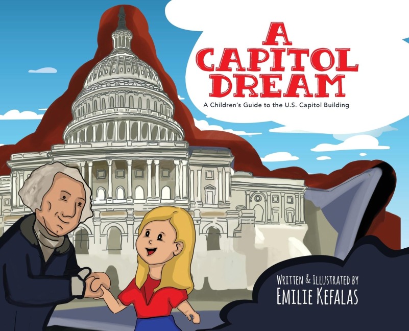 A Capitol Dream