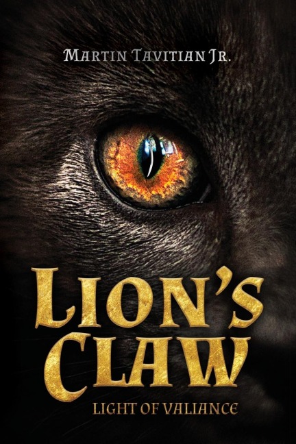 Lions Claw: Light of Valiance