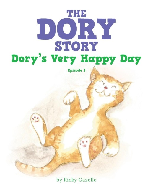 The Dory Story - Episode 3: Dorys Very Happy Day