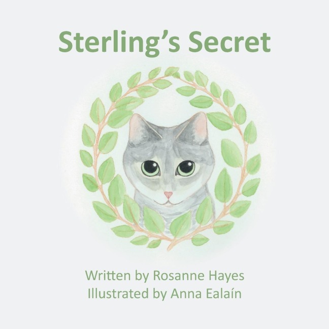 Sterlings Secret