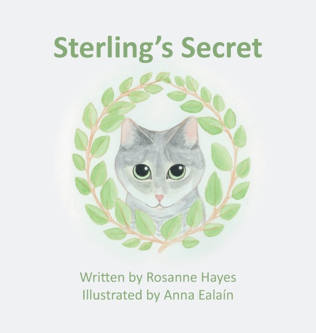 Sterlings Secret