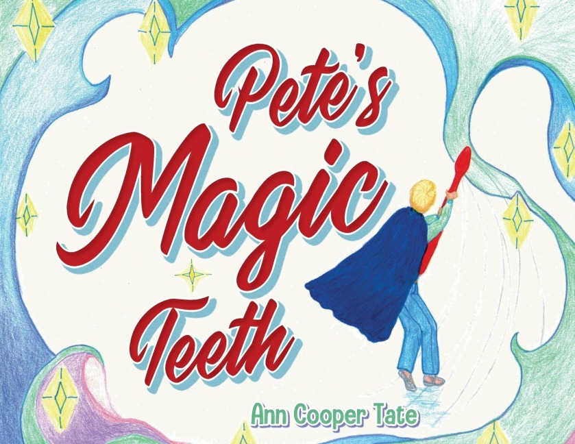 Petes Magic Teeth