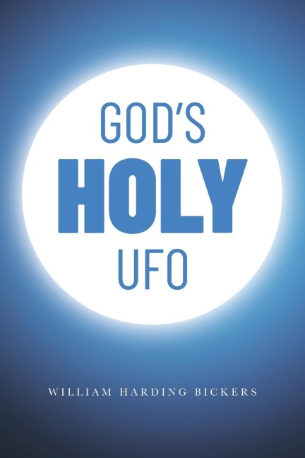 Gods Holy UFO