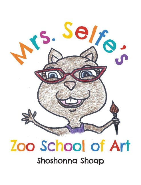 Mrs. Selfes Zoo School of Art