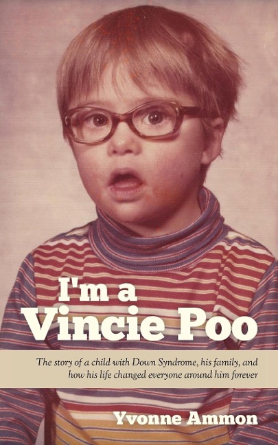 Im a Vincie Poo