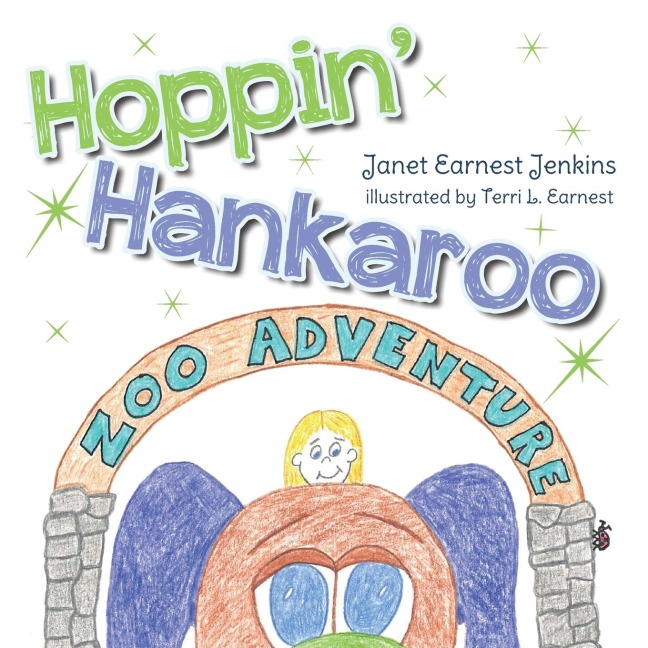 Hoppin Hankaroo: Zoo Adventure