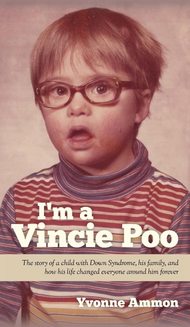 Im a Vincie Poo
