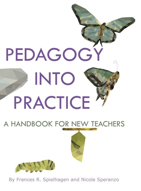 Pedagogy into Practice: A Handbook for New Teachers
