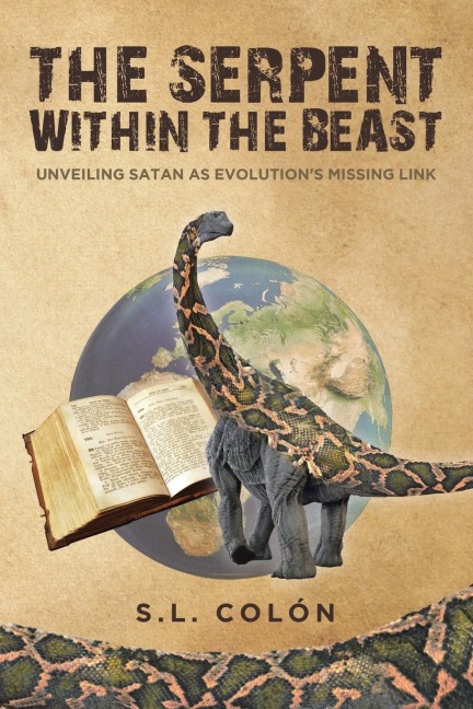 The Serpent Within the Beast: Unveiling Satan As Evolutions Missing Link