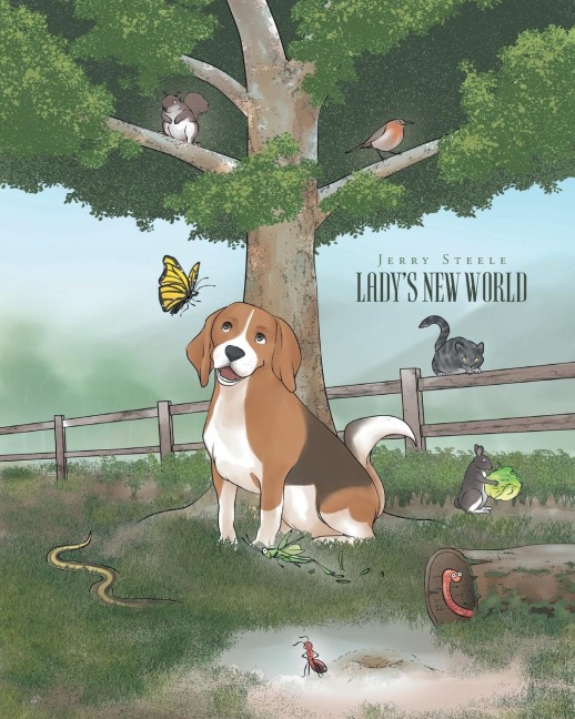 Ladys New World