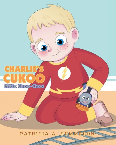 Charlies Cukoo Little Choo-Choo