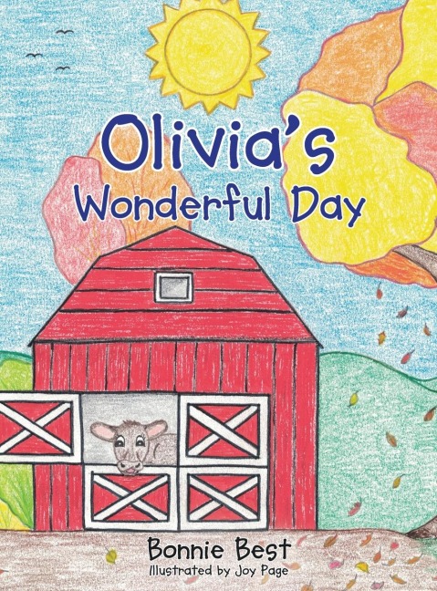 Olivias Wonderful Day