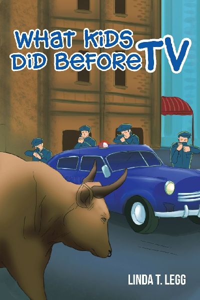 What Kids Did Before TV
