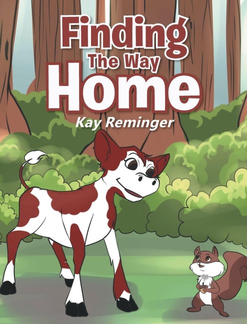 Finding The Way Home