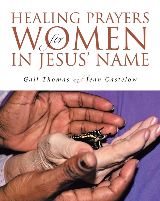 Healing Prayers for Women in Jesus Name