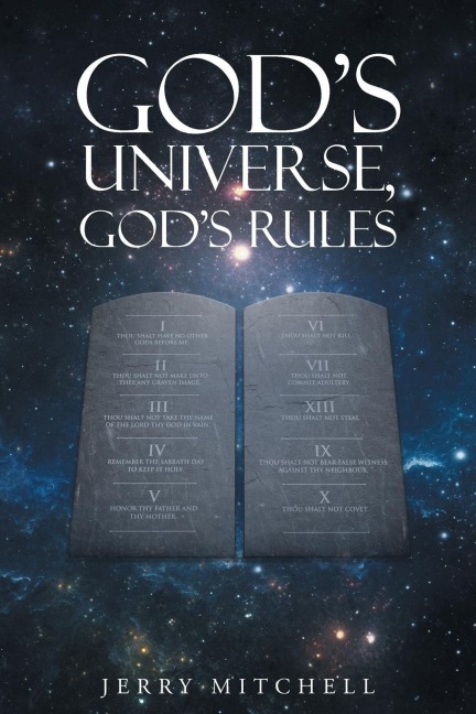 Gods Universe, Gods Rules