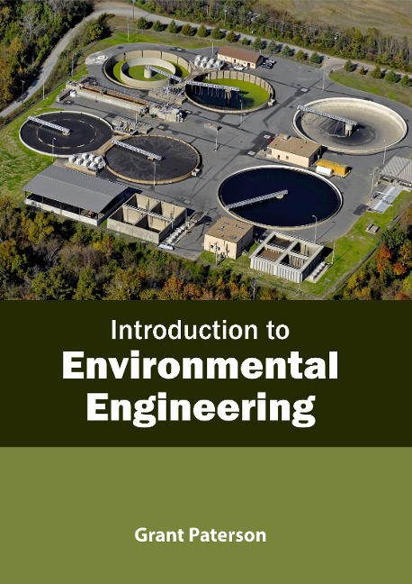 Introduction to Environmental Engineering