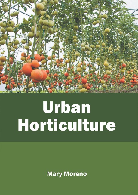 Urban Horticulture