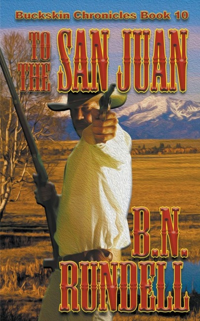 To The San Juan