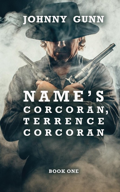 Names Corcoran, Terrence Corcoran: A Terrence Corcoran Western