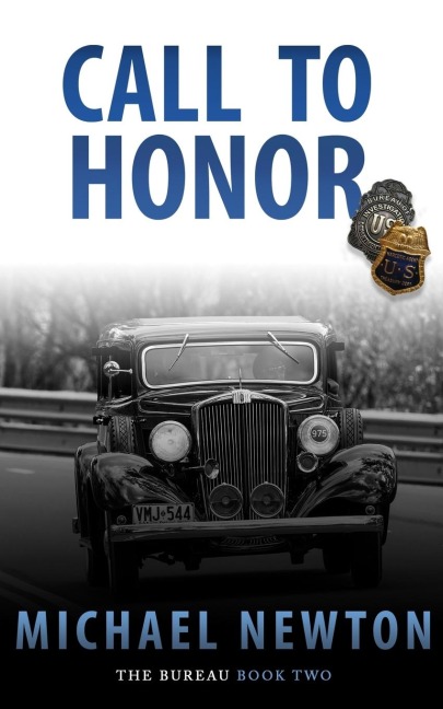 Call To Honor: An FBI Crime Thriller