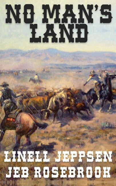 No Mans Land: a Jack Ballard Novel