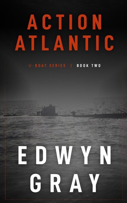 Action Atlantic: The U-boat Series