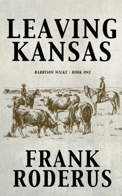 Leaving Kansas