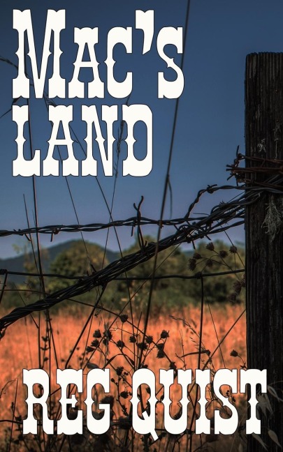 Macs Land