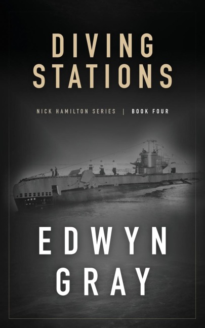 Diving Stations: Nick Hamilton Series