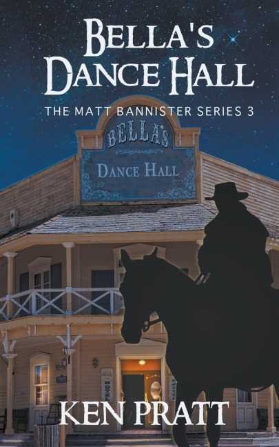 Bellas Dance Hall