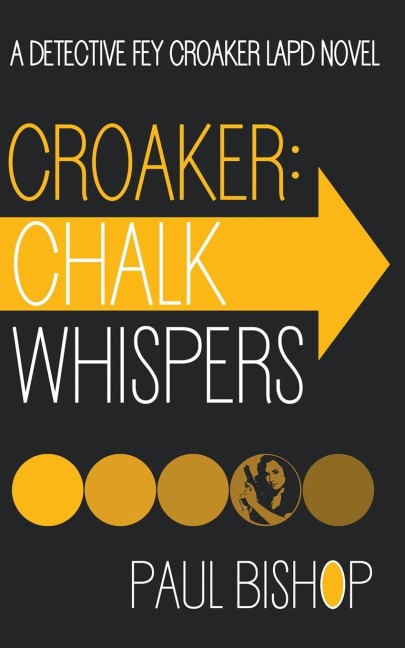 Croaker: Chalk Whispers