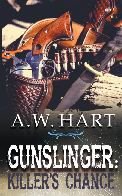 Gunslinger: Killers Chance