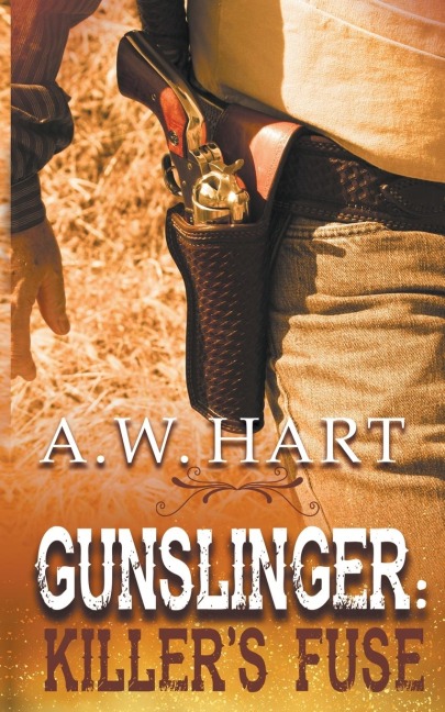 Gunslinger: Killers Fuse