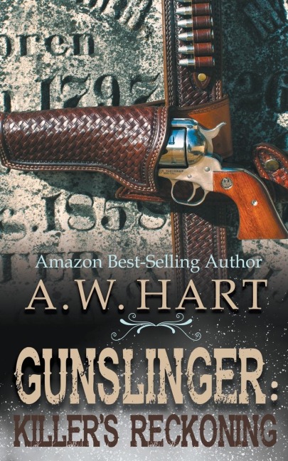 Gunslinger: Killers Reckoning