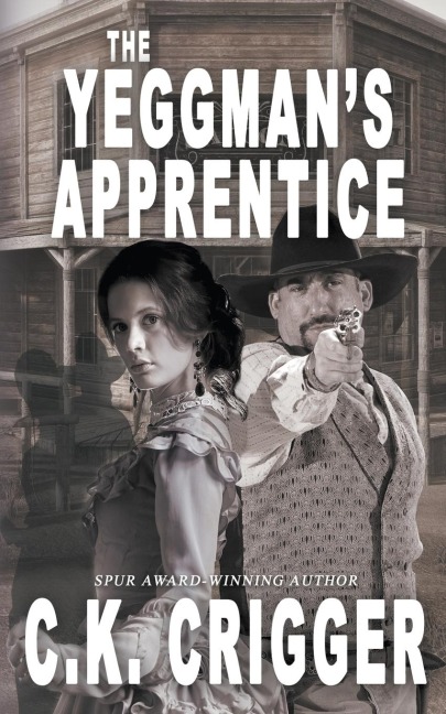 The Yeggmans Apprentice