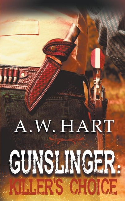 Gunslinger: Killers Choice