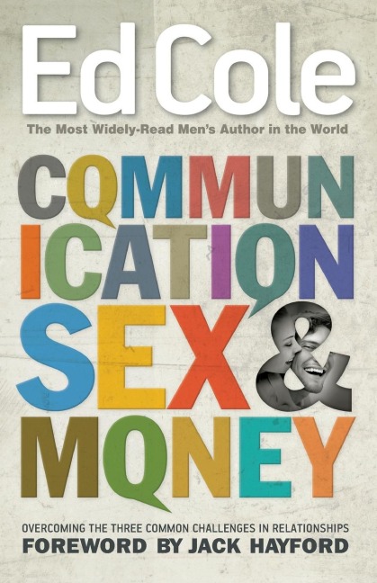 Communication, Sex and Money Overcoming the Three Common Challenges in Relationships