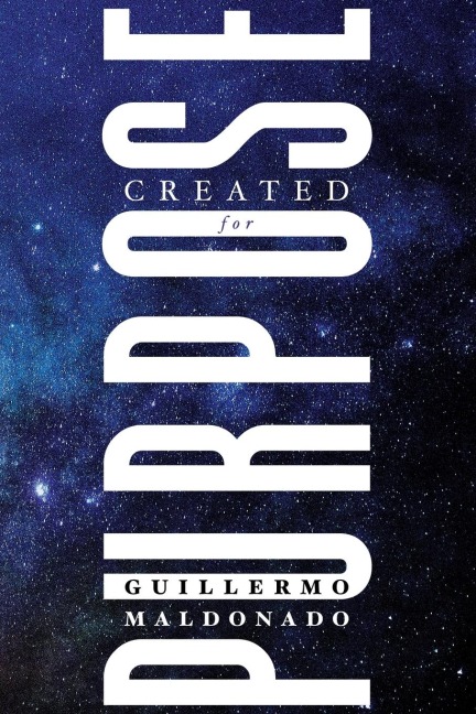 Created for Purpose