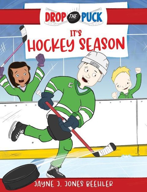 Its Hockey Season: Volume 1