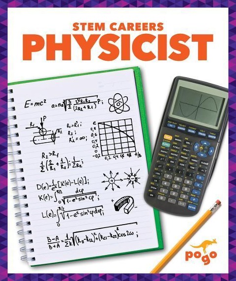 Physicist