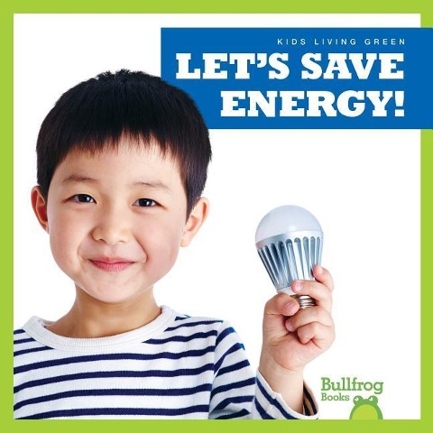 Lets Save Energy!